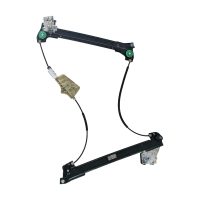 C6 Window Regulator, Front Left -secondhand 9221T9