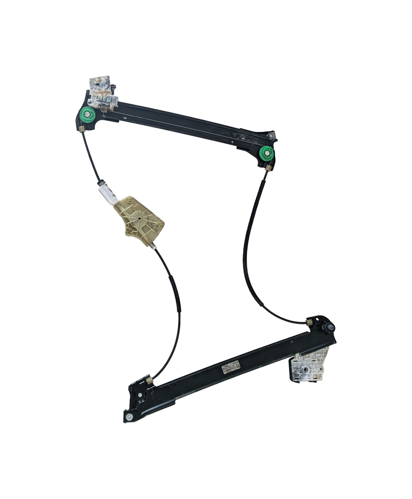 C6 Window Control Module C6 Window Regulator, Front Left -secondhand 9221T9 - The Chevronic Centre