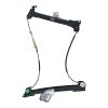 C6 Window Regulator, Front Right -secondhand 9222T7