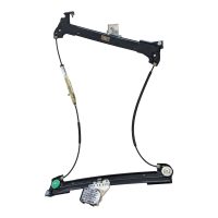 C6 Window Regulator, Front Right -secondhand 9222T7