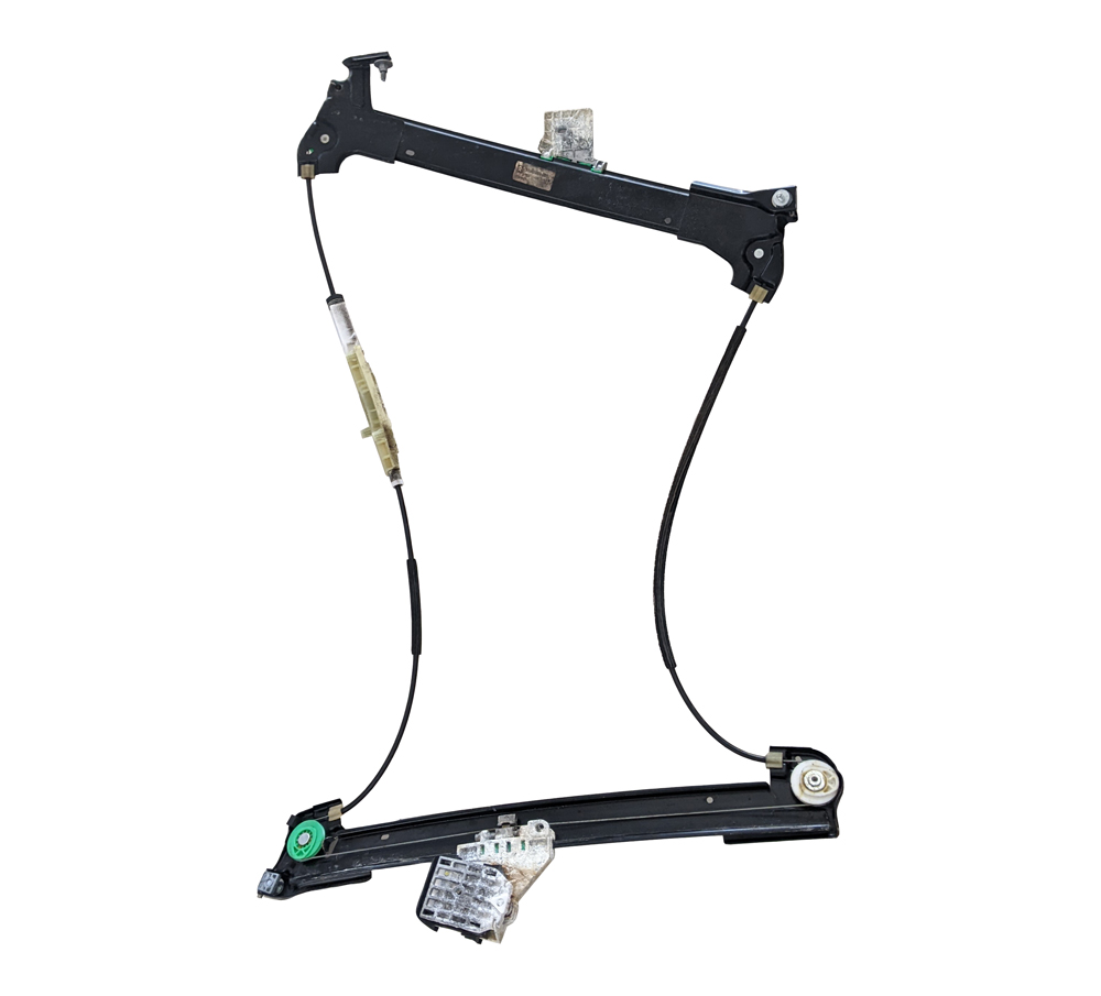 C6 Window Control Module C6 Window Regulator, Front Right -secondhand 9222T7 - The Chevronic Centre