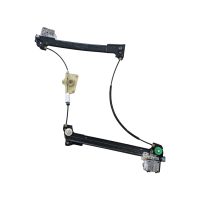 C6 Window Regulator, Rear Left -secondhand 922391