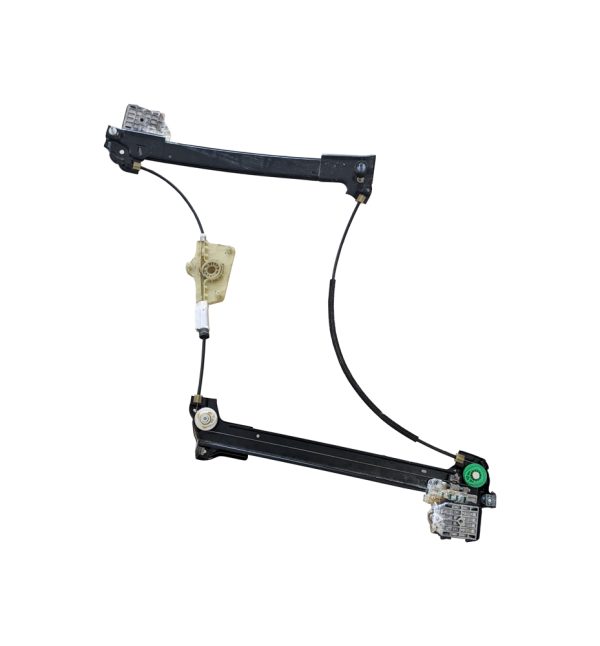 C6 Window Regulator, Rear Left -secondhand 922391