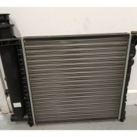 BX 14 Radiator-95494955