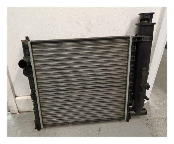 BX 14 Radiator-95494955