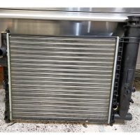 BX Radiator NEW -95495037