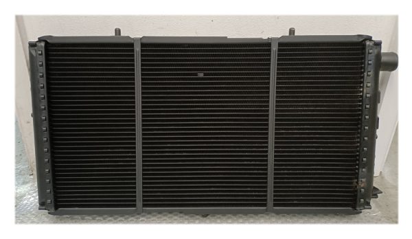 C15 Diesel Radiator-95496528