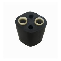 CX Exhaust Rubber Hanger - 95536150