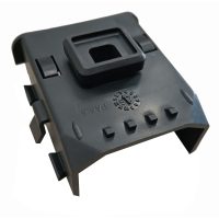 Citroen BX 16V/CX Series 2 Rear Bumper Bracket Mount-95631043