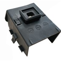 Citroen AX Rear Bumper Bracket Mount-95566738