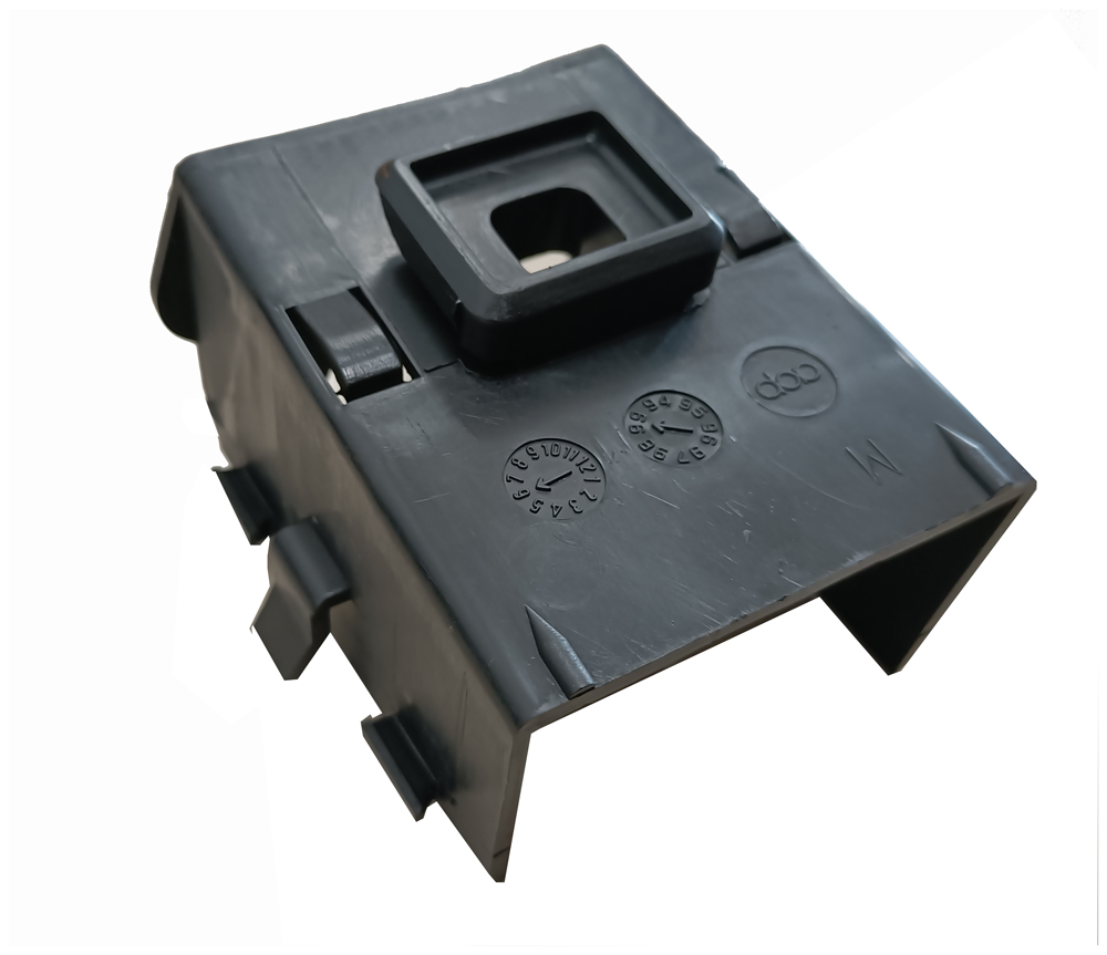 Citroen AX Rear Bumper Bracket Mount-95566738 - The Chevronic Centre
