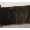 CX Turbo Radiator-95633532