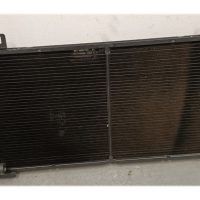 CX Turbo Radiator-95633532