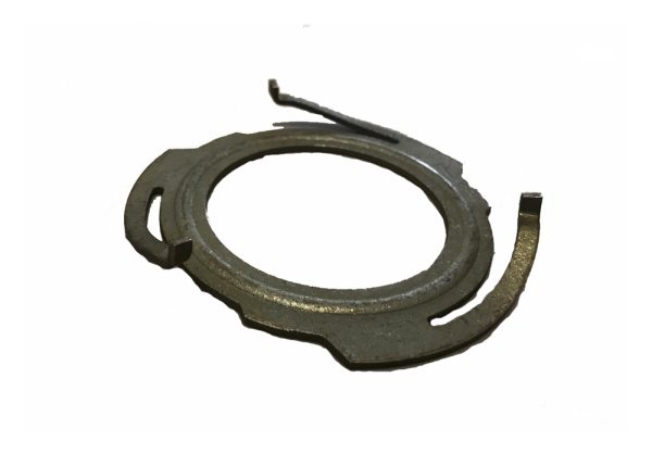 Fuel Sender Locking Ring - 95634294