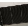 ZX Petrol Radiator-96055582