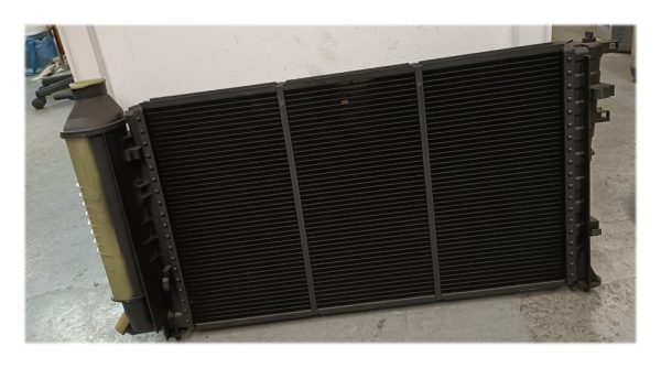 ZX Petrol Radiator-96055582