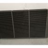 ZX Petrol Radiator-96055582
