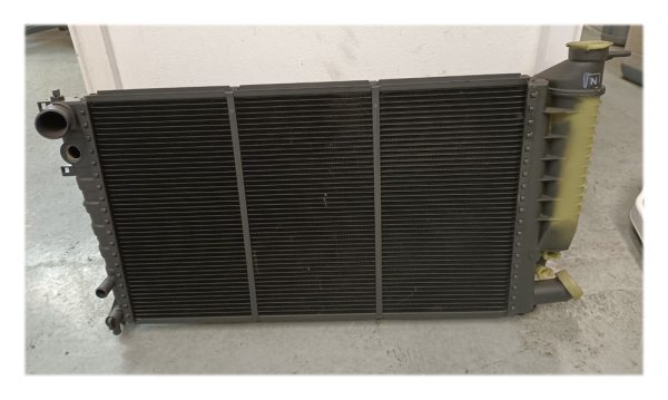 ZX Petrol Radiator-96055582