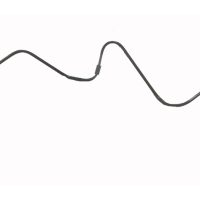 Xantia rear brake pipe: 96106389