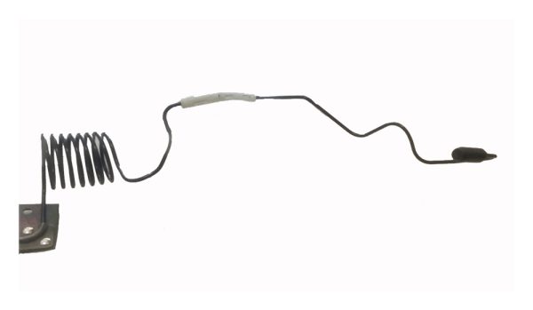 Xantia rear brake pipe: 96106389