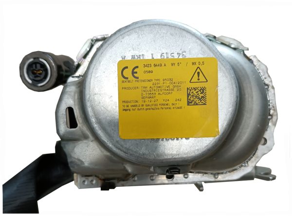 Safety Belt-99172302