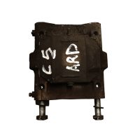 Citroen C5 REAR Caliper 4400L3