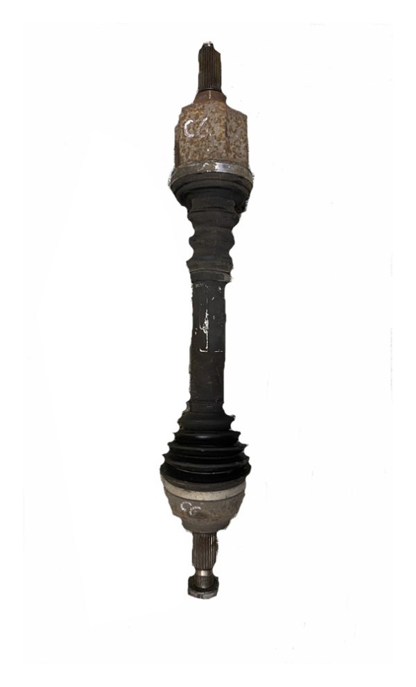 C6 2.7 Driveshaft Left hand side - Second hand