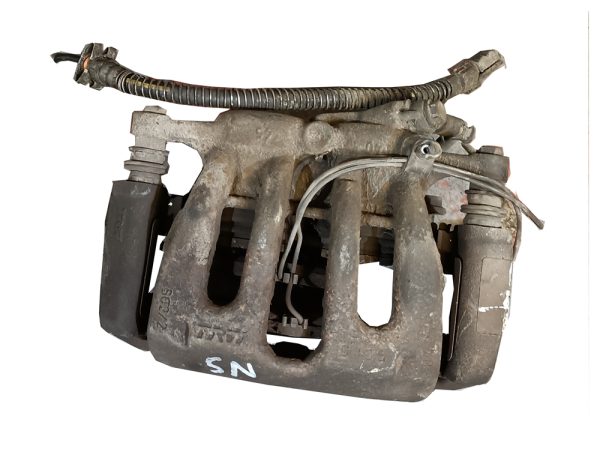 c6-left. C6 Front Left Brake Caliper - 4401H4