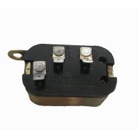 Dyane/GS Flasher Unit (Early models) - AY575242