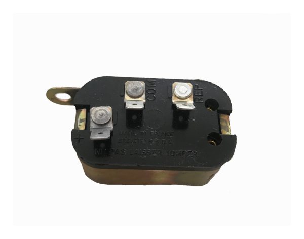 Dyane/GS Flasher Unit (Early models) - AY575242