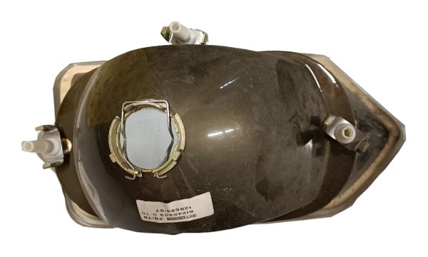 GS/A Headlight, Righthand Front, Lefthand drive Model-61245403