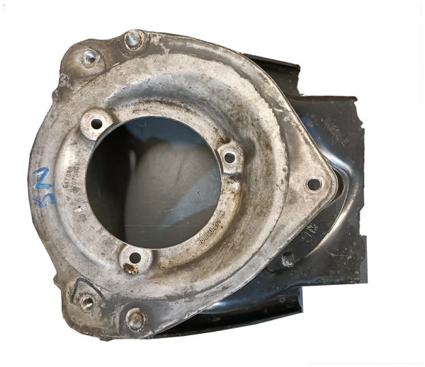 C6 Left (N/S) Strut Mount Carrier-3520N8/352715