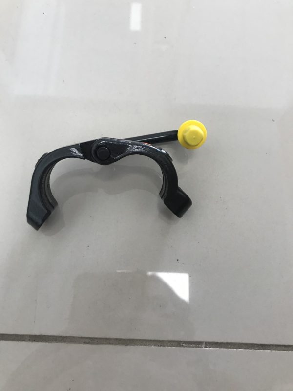 Citroen Xantia Height Corrector Bracket - 529115