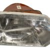 GS/A Valeo Headlight, Righthand Front, Lefthand drive Model