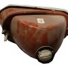 GS/A Valeo Headlight, Righthand Front, Lefthand drive Model