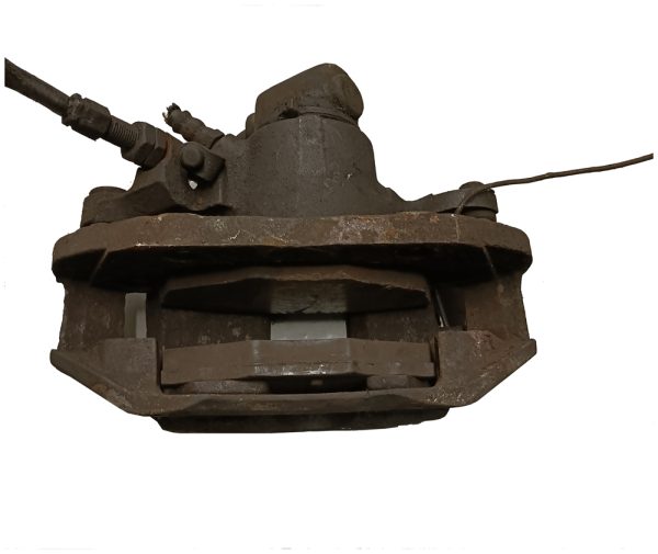 Citroen XM Front LEFT Brake Caliper - Larger pads