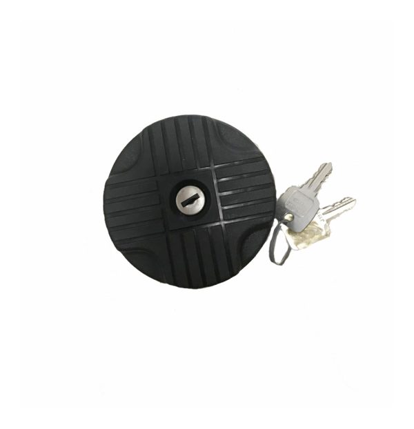 LNA / Visa  Locking Fuel Cap - zc9866091u