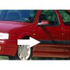 Citroen ZX Front Left Door Moulding - Part No: 96082770zq