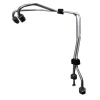 Citroen, Peugeot, Ford Fuel Lines 1.6HDI-1570g5
