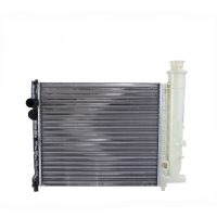 BX Radiator-203630010