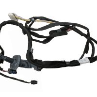 Renault Wiring Loom-241244126r