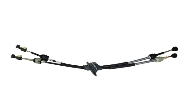 C4 Gear Linkage Cables-2444hc