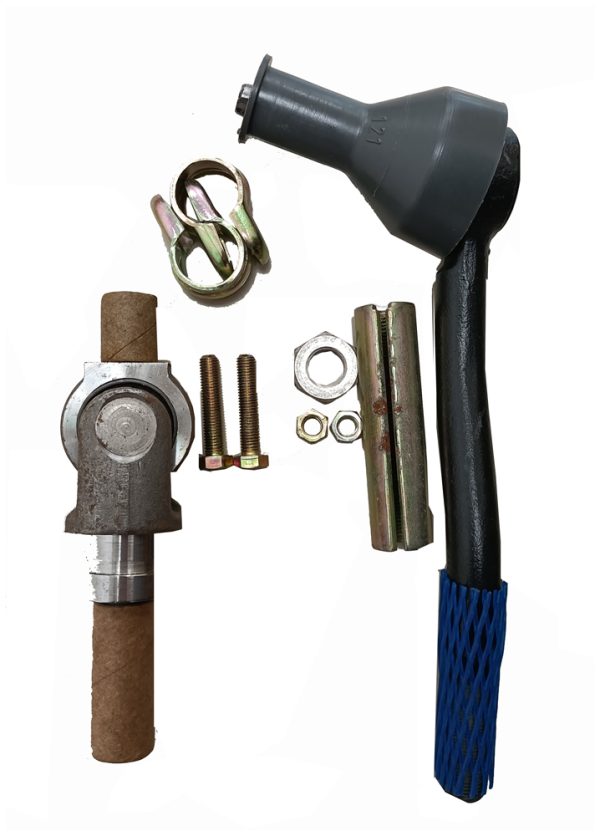 CX Steering Joint Kit Inner & Outer-3ma95585250, 5483838, 005483892, 3ma5483891, 3ma5490945