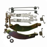 Citroen ZX, Xsara, Peug 306 Shoe Fitting Kit-431065