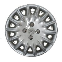 Citroen C5 Mk 1 Chambord Hub Cap-5416E3