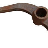 Citroen CX Gearbox Selector-5422235