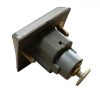 5433751. Citroen GSA Saloon /CX Saloon Boot Lid Lock-5433751