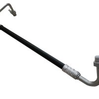 Citroen C8/Peugeot 807 Pipe Air Conditioning - 6460aa