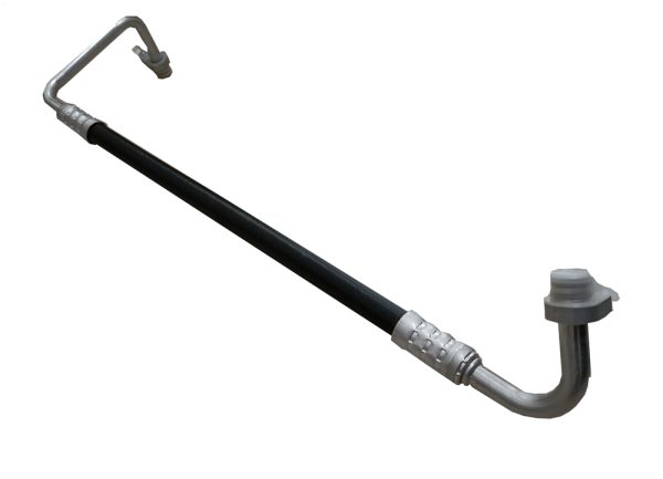 Citroen C8/Peugeot 807 Pipe Air Conditioning - 6460aa