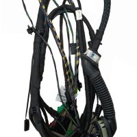 C4 Rear Tailgate Harness-6534NY